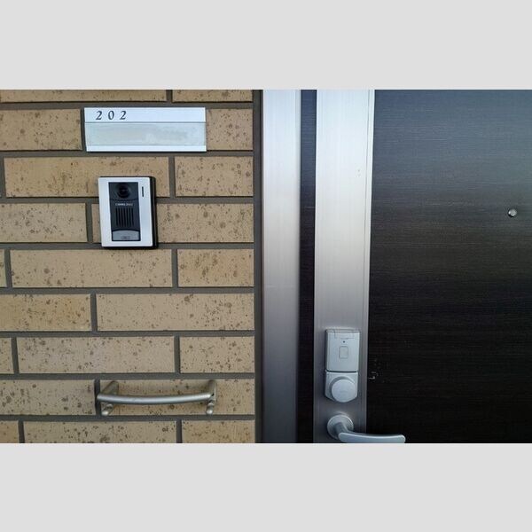  メゾン・ド・ソレイユ