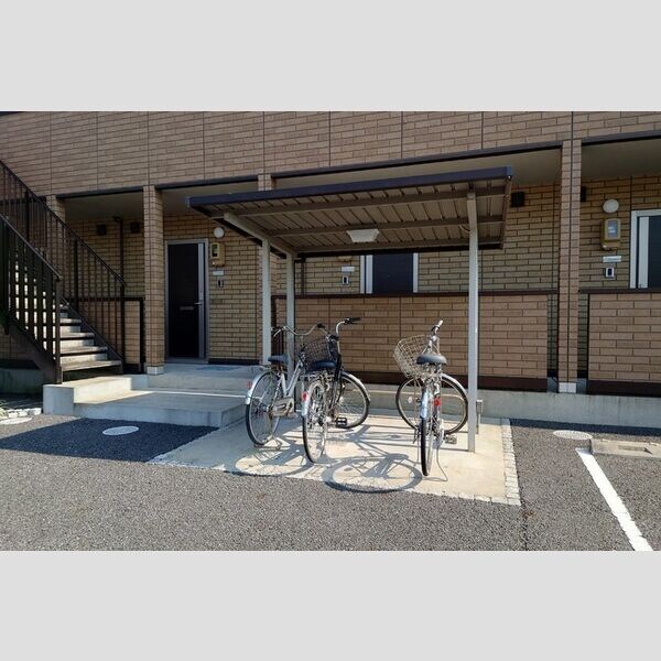  メゾン・ド・ソレイユ