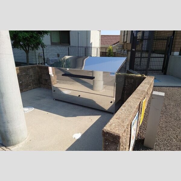  メゾン・ド・ソレイユ