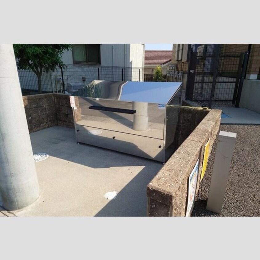  メゾン・ド・ソレイユ