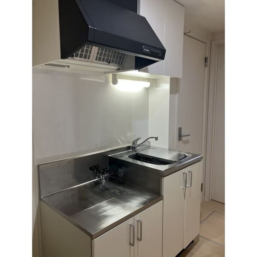  クレフラスト道徳駅前