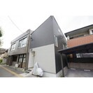 ラフォーレの外観