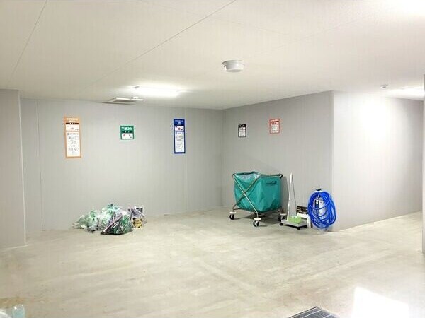  ロイジェント日吉Ⅱ