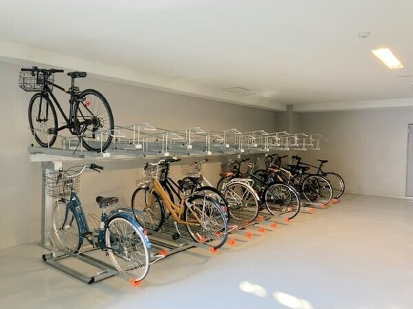  ロイジェント日吉Ⅱ