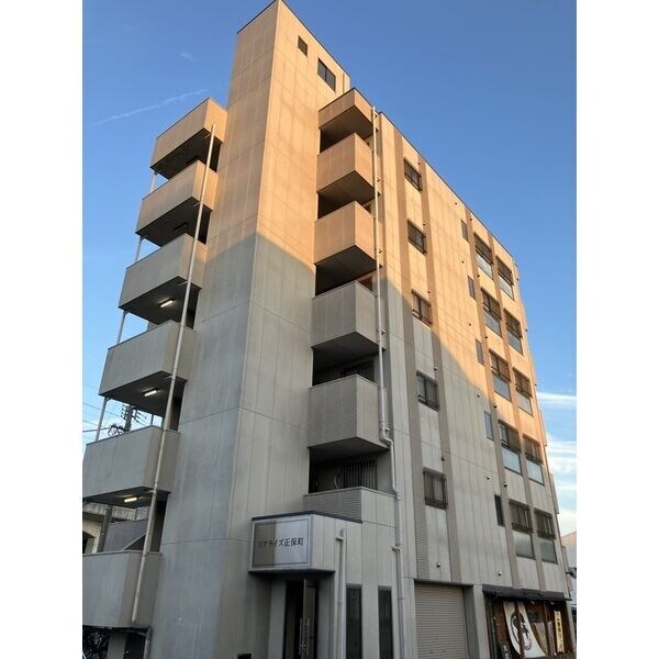  リアライズ正保町