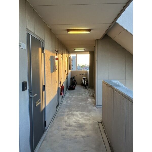  リアライズ正保町