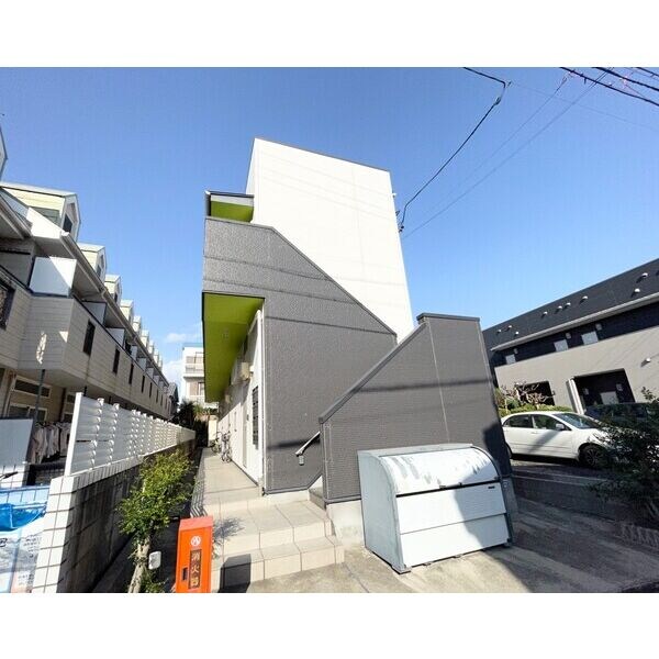  コンフォート津金