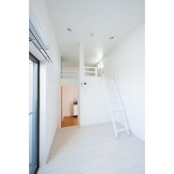  コンフォート津金