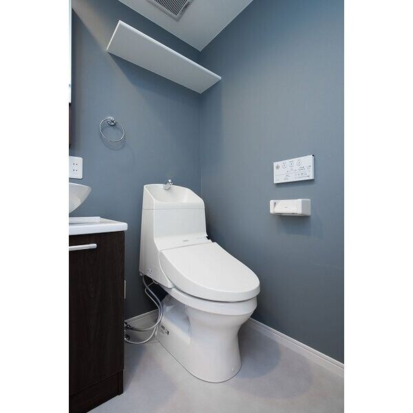  コンフォート津金