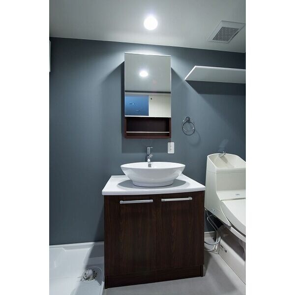  コンフォート津金