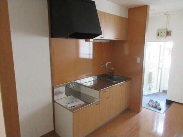  東海道本線/名古屋駅 徒歩5分 4階 築57年