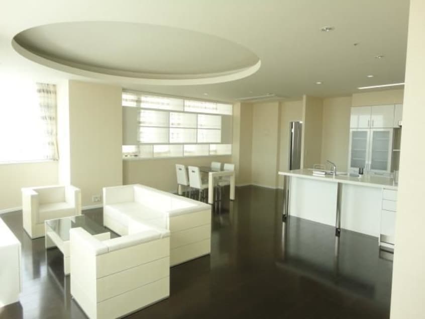 写真・家具はイメージです。家電付きではありません。(T-HO 名古屋市営地下鉄桜通線/吹上駅 徒歩15分 23階 築18年