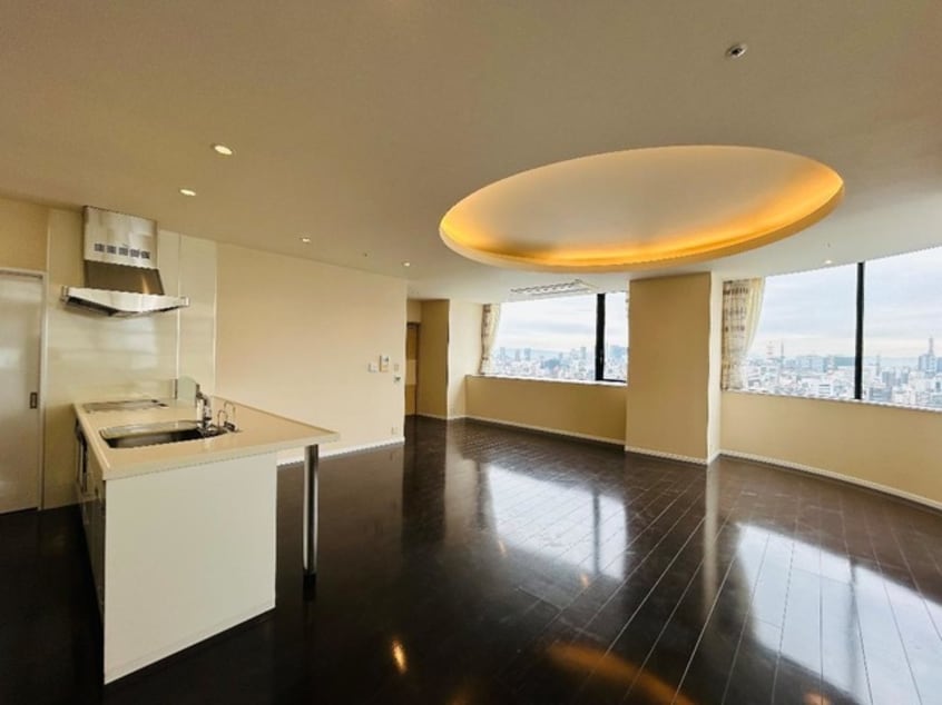  名古屋市営地下鉄桜通線/吹上駅 徒歩15分 23階 築18年