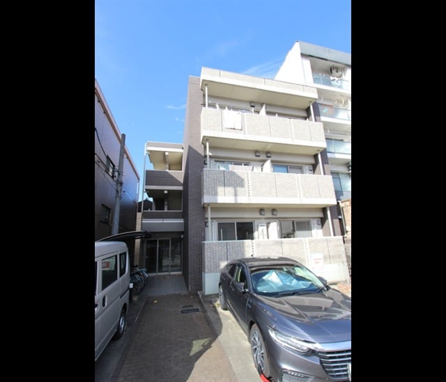  カーサタチバナ