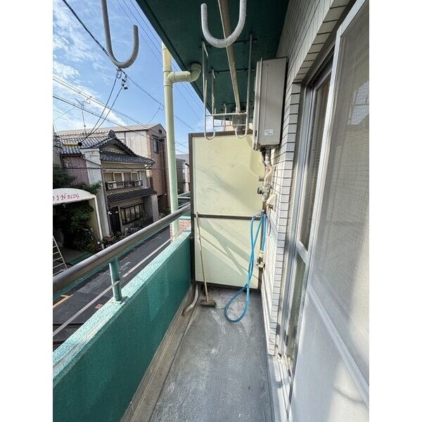  ブランシュ東海通