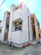 ハーモニーテラス清水Ⅳ