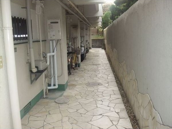  名古屋市営地下鉄東山線/池下駅 徒歩5分 2階 築59年