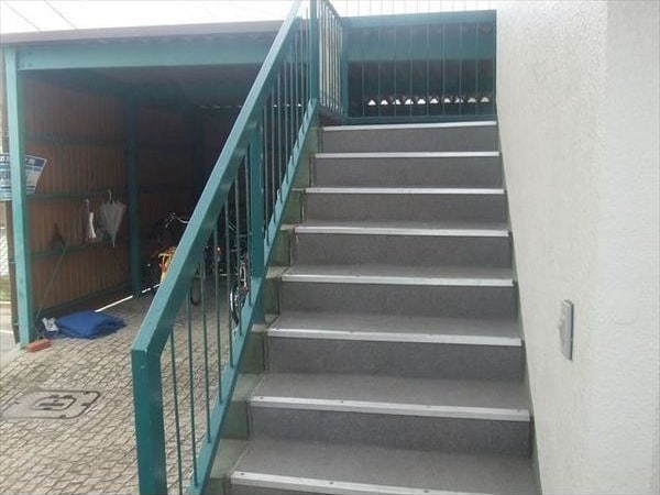  名古屋市営地下鉄東山線/池下駅 徒歩5分 2階 築59年