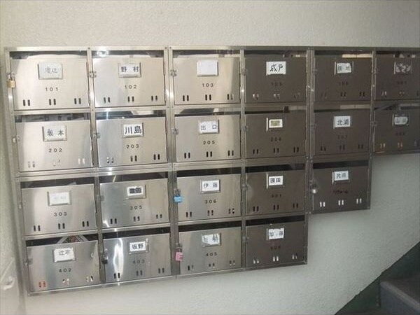  名古屋市営地下鉄東山線/池下駅 徒歩5分 2階 築59年