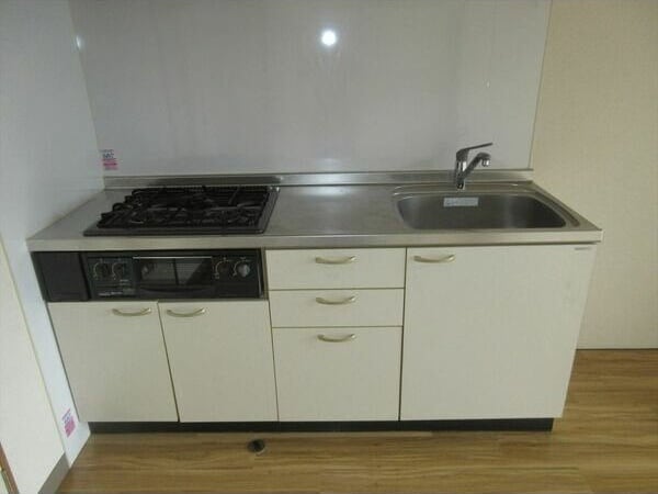  名古屋市営地下鉄東山線/池下駅 徒歩5分 2階 築59年