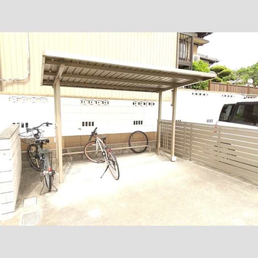  プランドール鳴尾