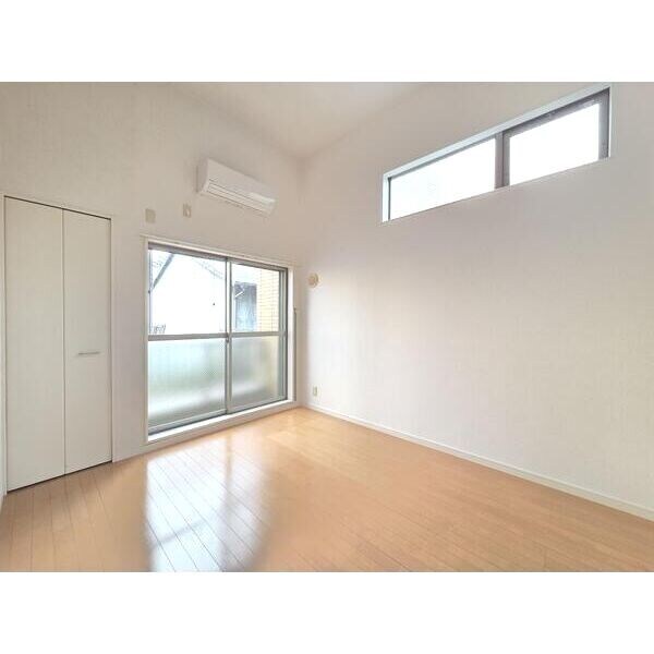  ベルメゾン柴田