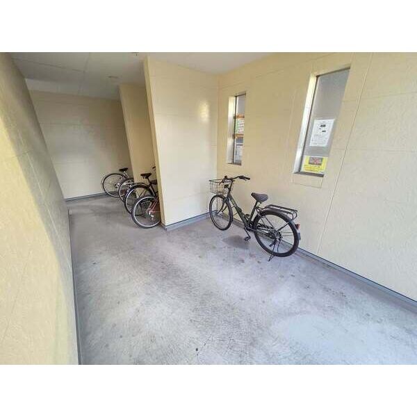  ベルメゾン柴田