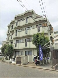 メゾン・ド・ジュディ