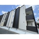 物件の外観です ジーメゾン名古屋松下イエシア