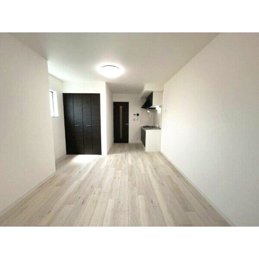 ゆったりとした居間です ジーメゾン名古屋松下イエシア