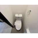 トイレです ジーメゾン名古屋松下イエシア