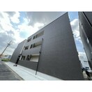 こちら、外観パースです ジーメゾン名古屋松下イエシア