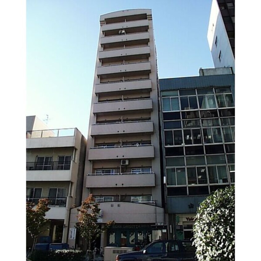  シティライフ栄