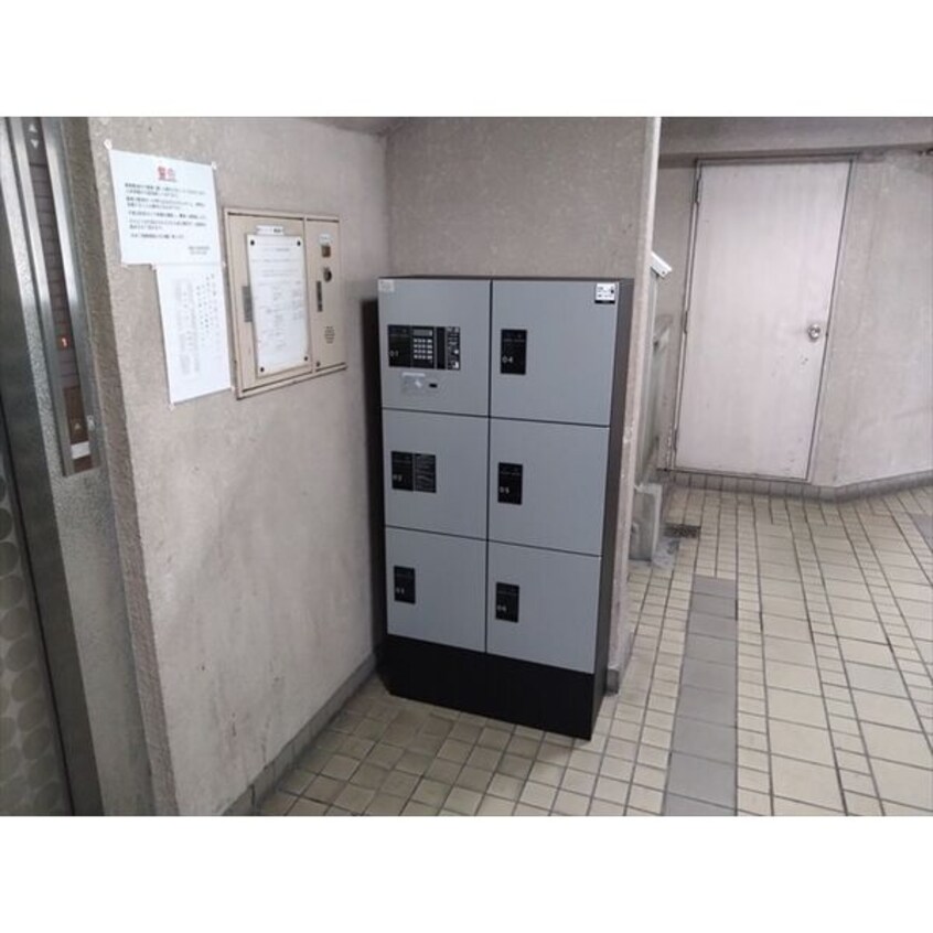  シティライフ栄