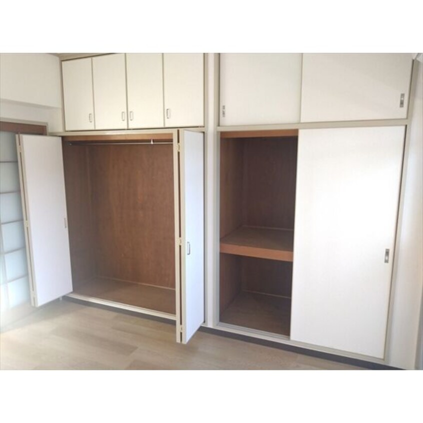 ※写真は同じマンションの違う部屋のものになります。 シティライフ栄