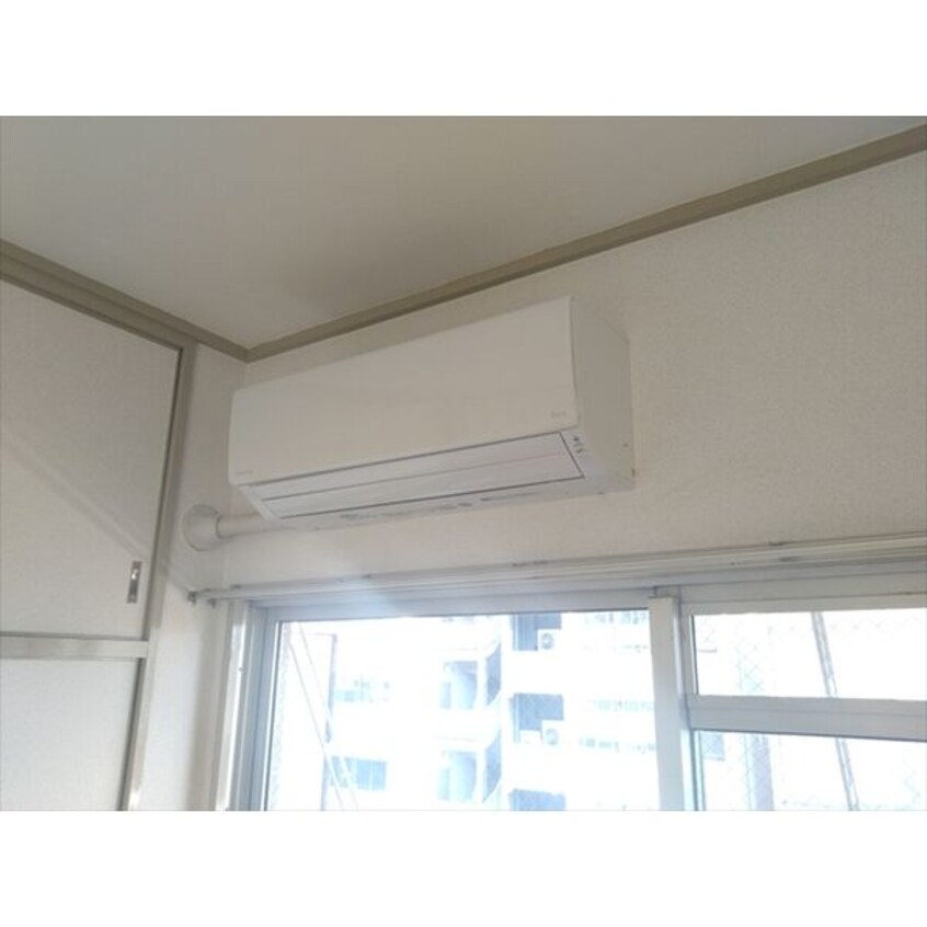 ※写真は同じマンションの違う部屋のものになります。 シティライフ栄