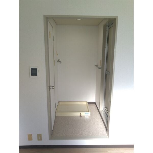 ※写真は同じマンションの違う部屋のものになります。 シティライフ栄