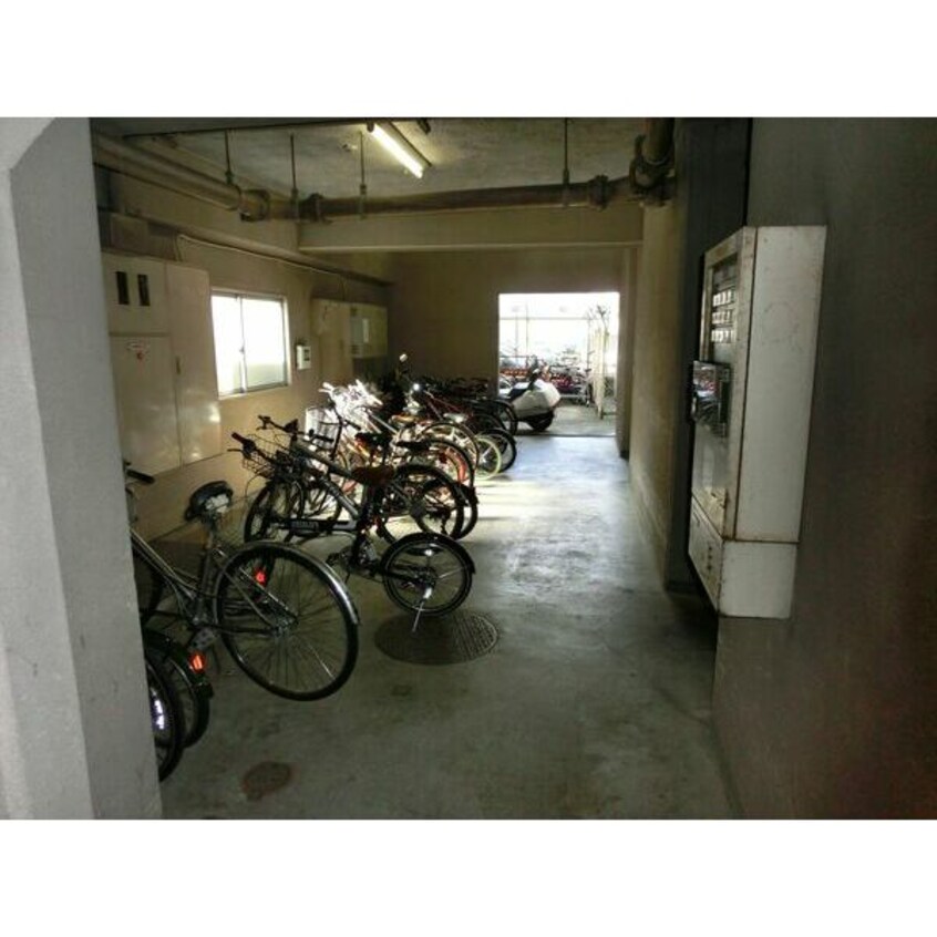  シティライフ栄