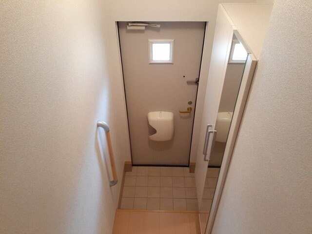  グレース喜惣治