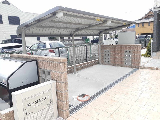  ウエストサイドＴＫ　Ⅱ