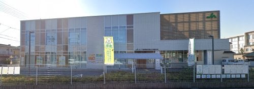 JAなごや味鋺支店(銀行)まで1020m ウエストサイドＴＫ　Ⅱ