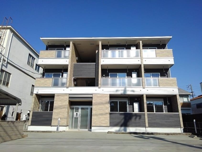  サニーフラット