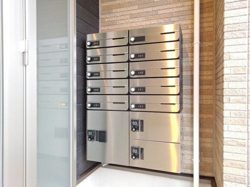  サニーフラット