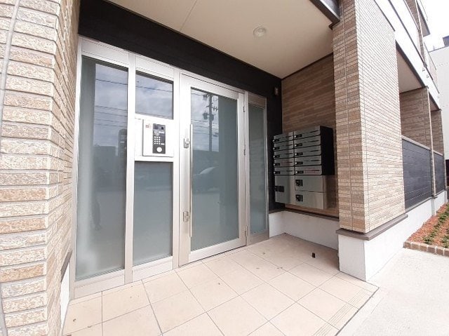  サニーフラット