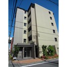 名古屋市営地下鉄名城線/黒川駅 徒歩15分 2階 築19年の外観