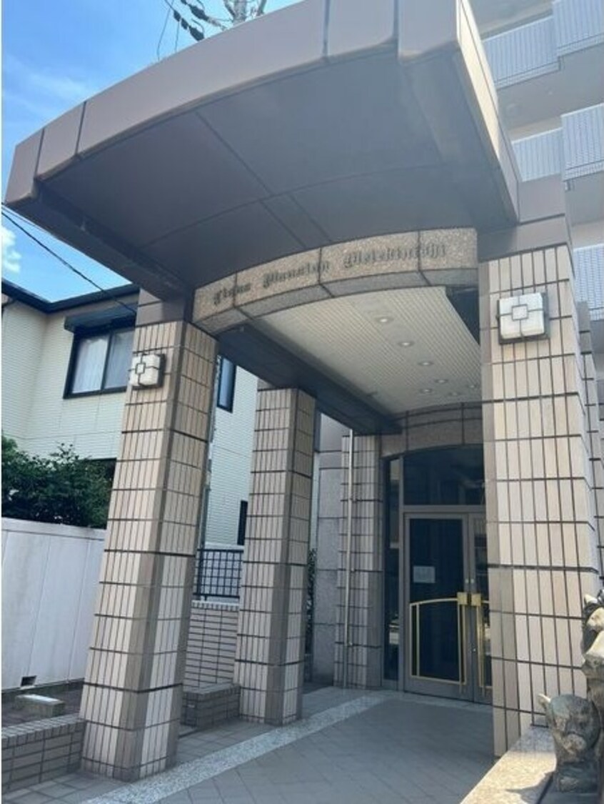  名古屋市営地下鉄東山線/亀島駅 徒歩6分 3階 築33年