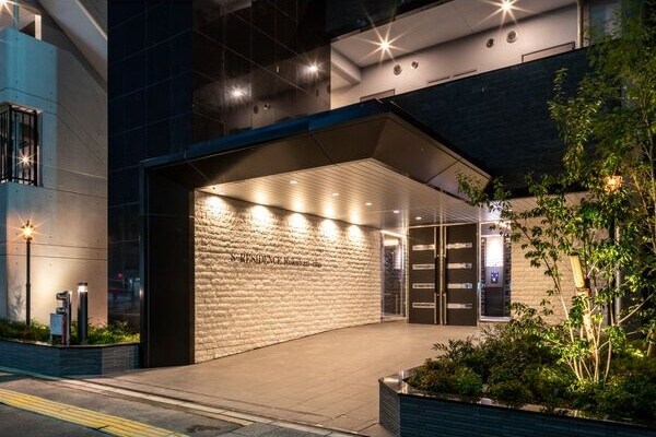  S-RESIDENCE六番町