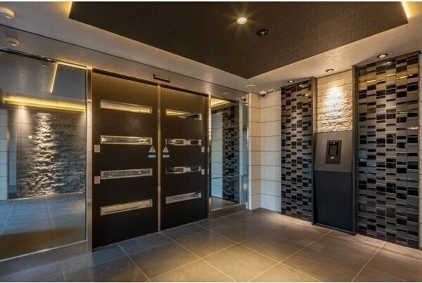  S-RESIDENCE六番町