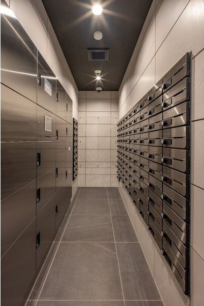  S-RESIDENCE六番町