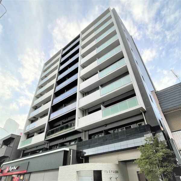  名古屋市営地下鉄鶴舞線/浅間町駅 徒歩2分 9階 築8年